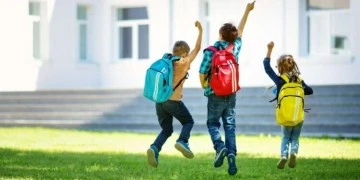 نحو 18 مليون طالب في تركيا يدخلون عطلة منتصف الفصل الثاني