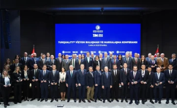 أوبا ماكارونا تحصد جائزة “بطل توركوالتي لأكثر دولة يتم التصدير إليها”