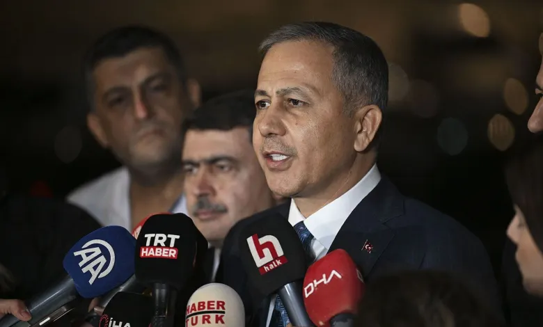 تركيا تطيح بكبار المجرمين وتجمّد مليارات