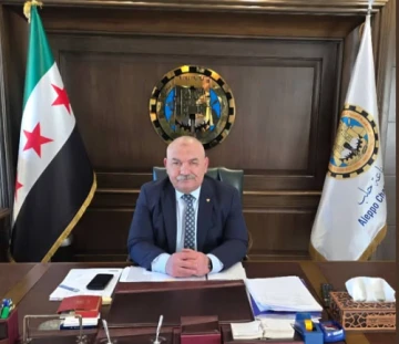 رئيس غرفة صناعة حلب: توجه لتخفيض السلفة الضريبية على الصناعيين المستوردين