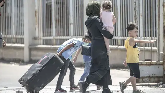 دائرة الهجرة بإسطنبول تصدر بيانًا للسوريين تحت الحماية المؤقتة