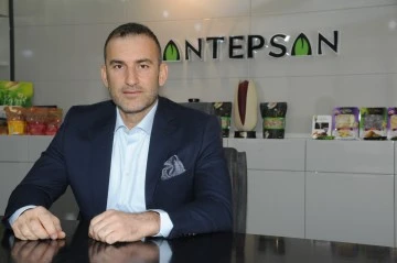 النجم الساطع لاقتصاد غازي عنتاب Antepsan تضع بصمتها في قائمة İSO 500