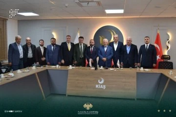 تعاون سوري تركي لتطوير صناعة الذهب وتأمين سوق الصاغة السورية