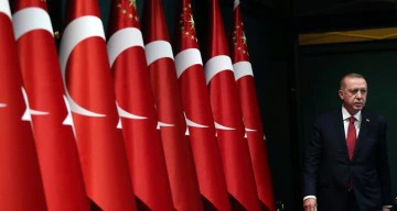 أردوغان يعلن انطلاق حملته الانتخابية يوم 10 الشهر الجاري