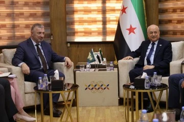 وزارة النقل تبحث مع البنك الدولي دعم مشروع تطوير السكك الحديدية وتعزيز الربط الإقليمي 