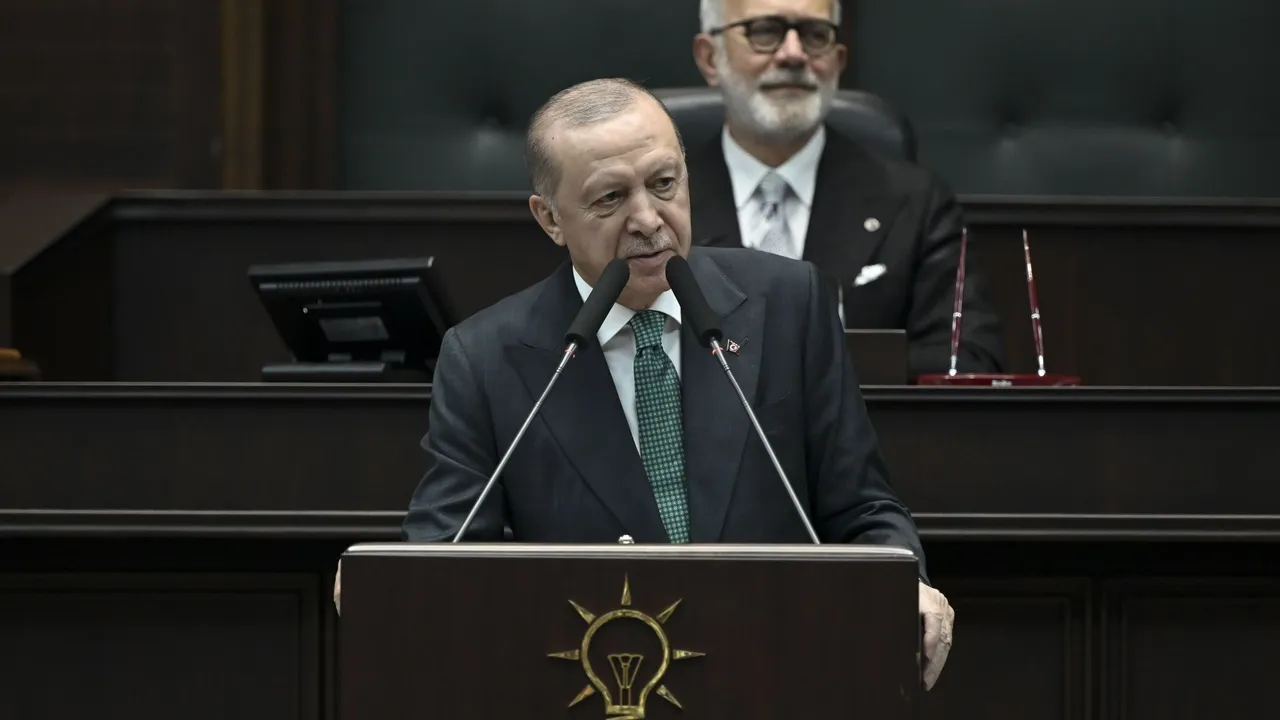 الرئيس أردوغان: نأمل أن تنعم سوريا بالاستقرار.. وتركيا لا تسعى للنفوذ في المنطقة