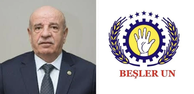 طحين Beşler  أكبر مورد للأمم المتحدة في المنطقة