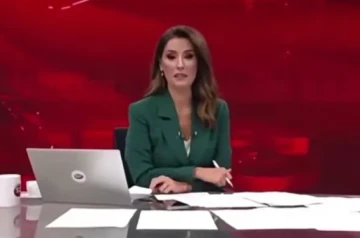 هيئة البث التركية تفتح تحقيقاً بشأن تصريحات في قناة "S&ouml;zc&uuml; TV" طالت الرئيس أحمد الشرع