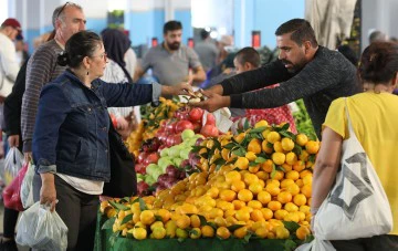 وزير المالية التركي: التضخم سينخفض ​​بسرعة كبيرة في الصيف