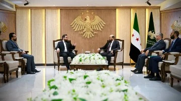وزيرا التنمية الإدارية والطاقة يبحثان تنظيم الموارد البشرية 
