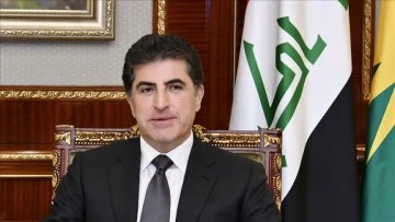 نيجيرفان بارزاني يرحّب بالتفاهم بين الحكومة السورية و&laquo;قسد&raquo; ويؤكد دعمه للحل السلمي