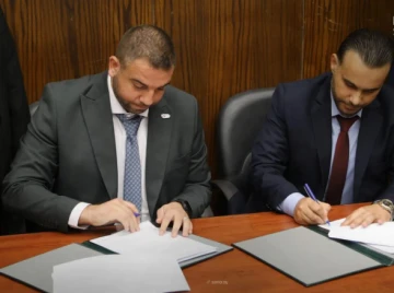 وزارة التربية توقع مذكرة تفاهم لتعزيز التعليم والدعم النفسي في المدارس