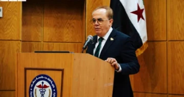 وزير التعليم العالي يوقف العمل بالقرار 688 ويعيده للدراسة