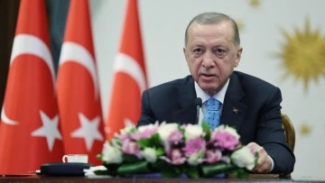 أردوغان: التحالف بين الأتراك والأكراد والعرب مفتاح السلام الدائم في المنطقة