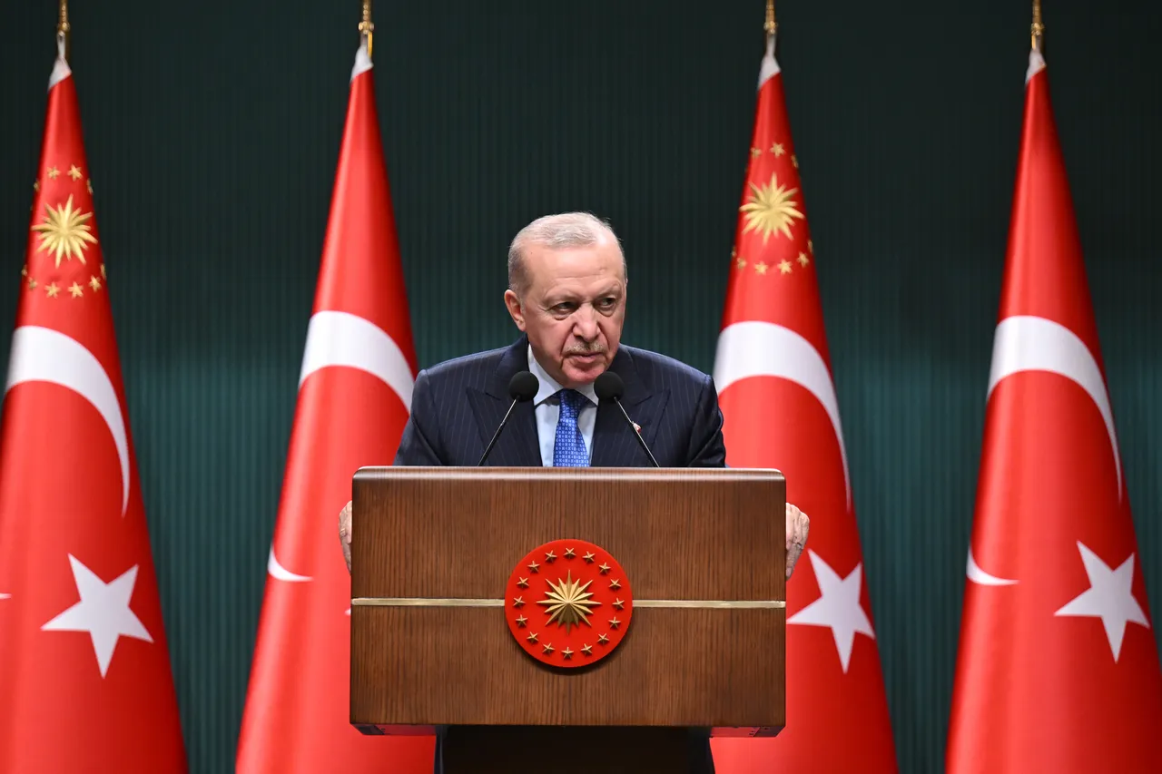 أردوغان: أي تكتل أوروبي لا يمنح تركيا مكانتها المستحقة سيظل ناقصاً وضعيفاً في مواجهة الأزمات