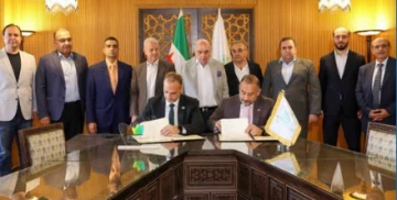 شراكة بين غرفة تجارة دمشق ومصرف الإبداع لإطلاق منصة للتمويل الموجّه