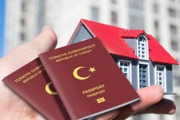 تركيا تبدأ إجراءات سحب الجنسية من 1070 أجنبياً بسبب معاملات عقارية صورية