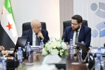 وزيرا التنمية والنقل يبحثان تطوير الهيكل التنظيمي للإدارة 