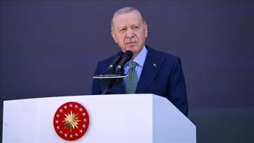 أردوغان يدعو المجتمع الدولي إلى التوحد على جبهة الإنسانية بغزة