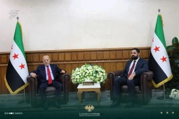وزير الاقتصاد في زيارة ميدانية لمحافظة طرطوس 