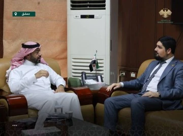 إطلاق مشروع العدادات الذكية والبدء بتركيب الدفعة التجريبية 