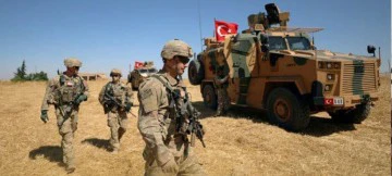 الدفاع التركية تعلن تحييد 3 عناصر من ميليشيا قسد