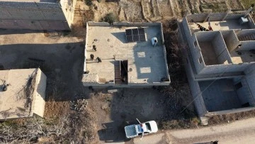 عملية أمنية ضد خلايا داعش شرق سوريا وتوقيف 12 شخصاً