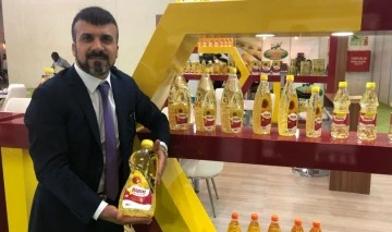 شركة كادو أوغلو للزيوت ضمن أول 100 شركة في قائمة أناضولو 500