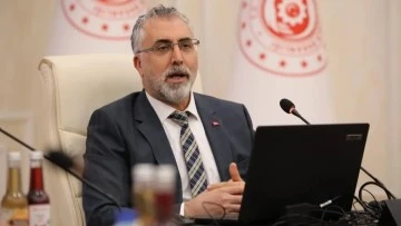 وزير العمل التركي: عودة السوريين لم تُحدث خللاً في سوق العمل