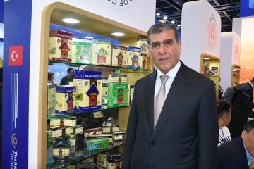 &quot;نُوقّع على بصمتنا العالمية مع Altunsa وMahmood&quot;