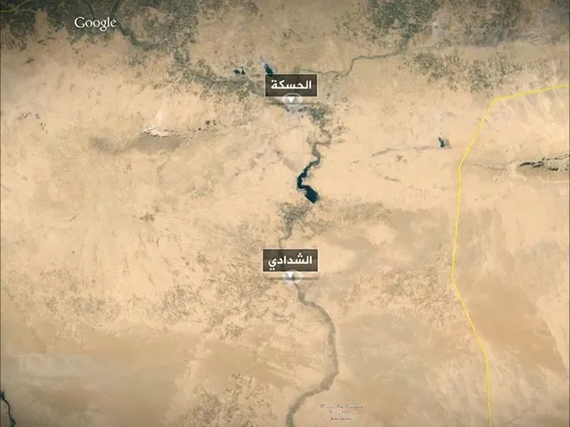 الجيش يعتزم تأمين سجن الشدادي ويحمّل &laquo;قسد&raquo; مسؤولية إطلاق سراح سجناء داعش