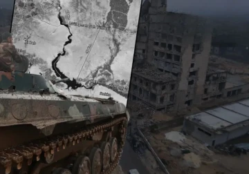 حلب طُهِّرت من الإرهاب&hellip; والدور على باقي المناطق