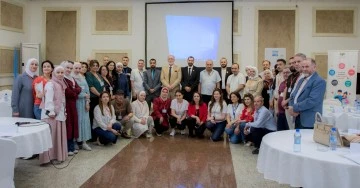 اليونسيف بالشراكة مع وزارة الصحة وخدمات الاغا خان تنفذتدريبا للمدربين 