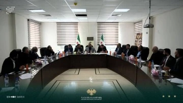 ورشة عمل بمدينة المعارض لدعم قطاع التصدير 