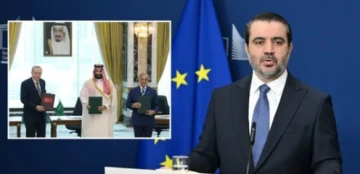 سوريا تدرس الانضمام إلى «اتفاق مكة» للدفاع المشترك.. الشيباني: إسرائيل لا تملي تحالفاتنا