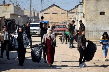 محافظة حلب تطلق برنامجًا شاملاً لمكافحة &ldquo;حبة حلب&rdquo;
