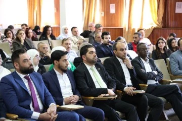 وزارة الصحة تعقد اجتماعا دوريا مع المنظمات المحلية والدولية 