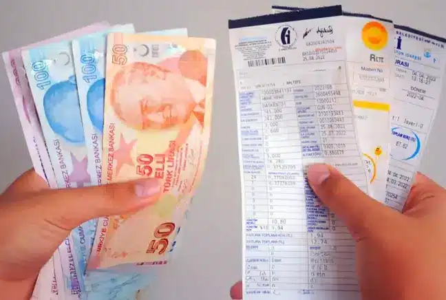 تركيا.. رفع أسعار الكهرباء والغاز واقتراب إلغاء الدعم للمستهلكين الكبار