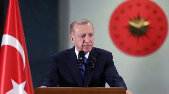أردوغان: لن نسمح بانتقال أعداد أخرى من الناس للإقامة في اسطنبول
