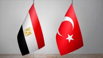 مصر تقرر حل جميع المشكلات التجارية مع تركيا