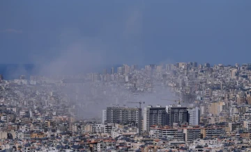 الاحتلال يعلن بدء "معركة هجومية" ضد حزب الله وغاراته توقع عشرات بين قتيل وجريح