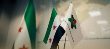 الائتلاف الوطني: نظام الأسد غير قادر على الخروج من العباءة الإيرانية