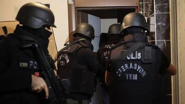 الاستخبارات التركية توقف 7 أشخاص بتهمة التجسس للموساد