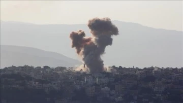 إسرائيل تشن غارات على الضاحية الجنوبية لبيروت