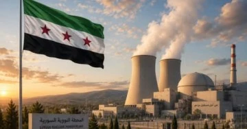حق سوريا الكامل في امتلاك برنامج نووي سلمي