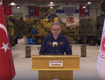 وزارة الدفاع التركية توجه رسالة حاسمة إلى &laquo;قسد&raquo;: لا خيار آخر