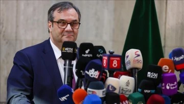 اتفاق سوري ألماني على البدء بـ"تطبيع العلاقة" بين مصرفي البلدين