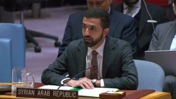 سوريا: انخراطنا مع إسرائيل بمحادثات أمنية لا يعني التنازل عن حقوقنا