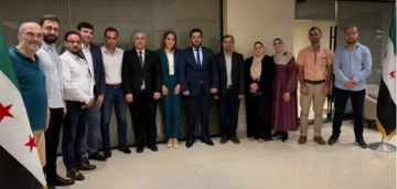 اللجنة العليا لانتخابات مجلس الشعب تعتمد برامج تدريبية للجان الفرعية بالتعاون مع منظمات مدنية