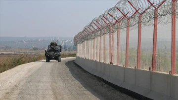 أنظمة دفاع محلية تدعم القوات التركية